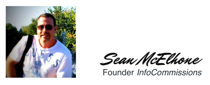 Sean McElhone